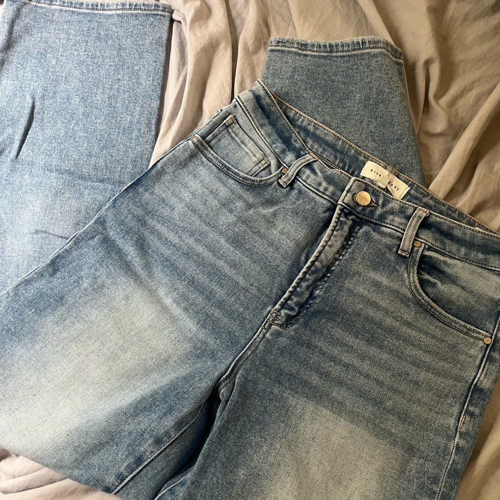 Risen Jeans